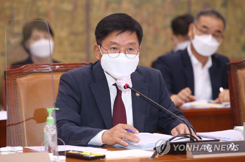 문화재청장 "훈민정음 NFT, 문화재 대중화 측면 있어"