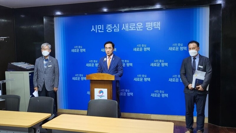 평택시 "개 사육장 폐쇄하면 보상"…식용 문화 개선 추진