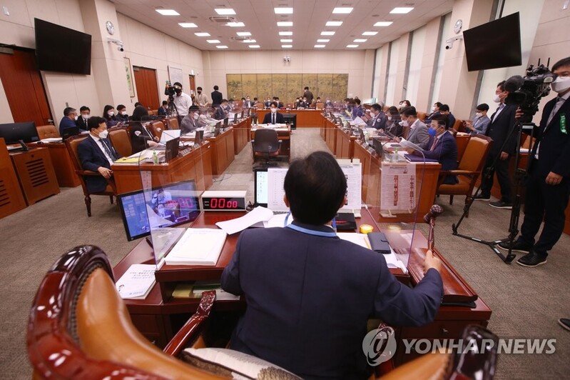 "지정문화재 76% 관리하는 지자체, 전문인력은 불과 19%"