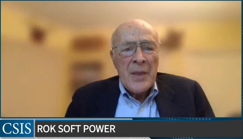 소프트파워 창안 美석학 "한국, 국제사회서 어젠다 확대 필요"