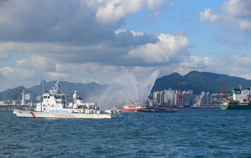 "해양문화 길을 열다"…부산 영도다리 축제 15일 개막