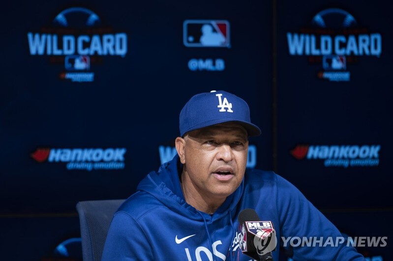 MLB 다저스 커쇼·먼시, 와일드카드 결정전 결장 확정