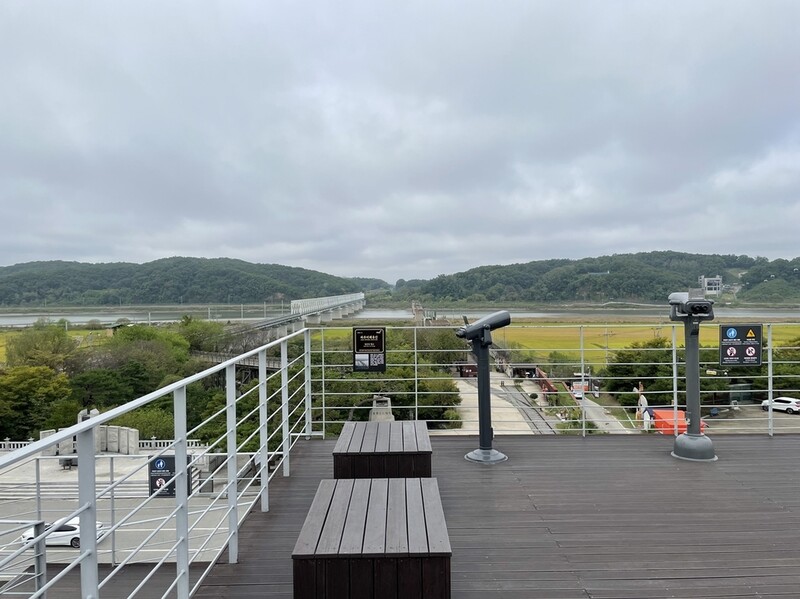 파주 미래유산에 임진강 철교 등 8곳 선정