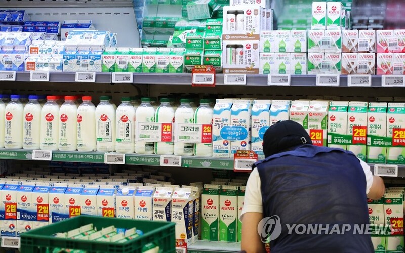 (3rd LD) Inflation growth hits over 2 pct for 6th straight month in Sept.