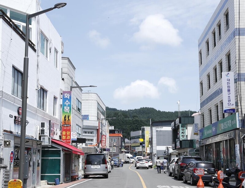 진도군, 쾌적하고 활력 넘치는 도시로 '한 발짝 더'