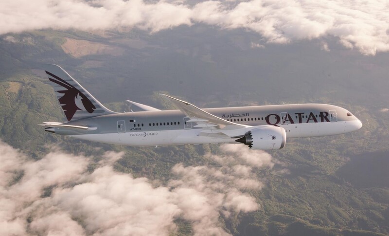 [여행소식] 카타르항공, 스카이트랙스 '올해의 항공사' 선정