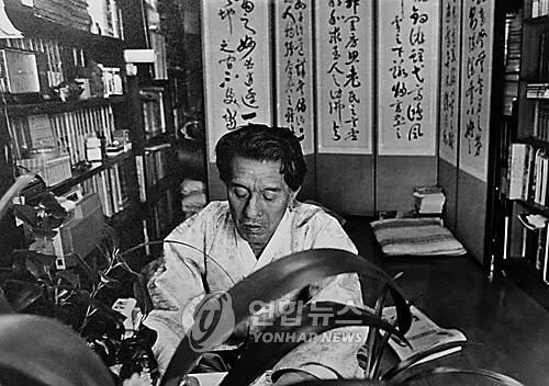 전주시, 민족시인 신석정 고택 '비사벌초사' 보존 결정