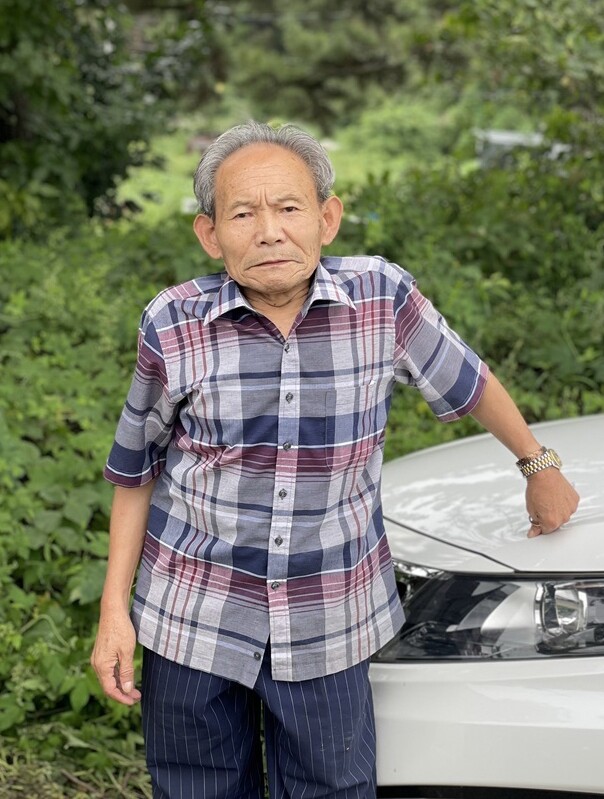 김제시민 이희준씨, 평생 모은 서화 유물 72점 기증