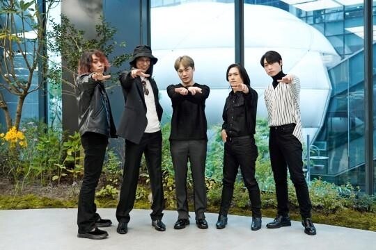 '슈퍼밴드2' 우승 크랙실버 "왕이 된 기분…멋진 음악으로 보답"