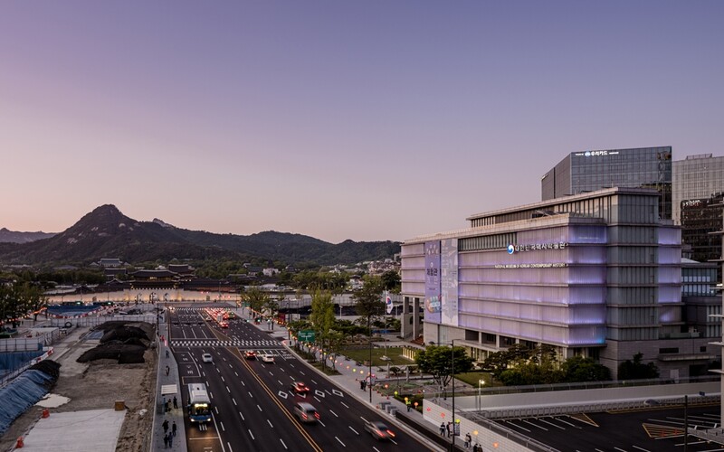 사대문 안 국립·시립박물관 3곳서 '광화문' 특별전