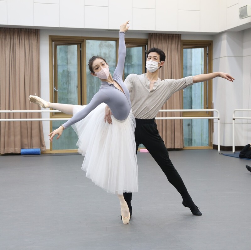 발레로 표현한 세 가지 보석…'주얼스' 20∼24일 공연