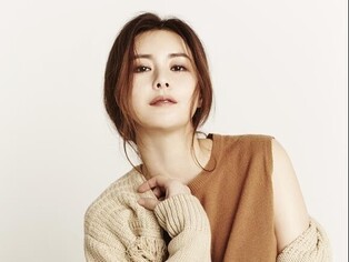 Actress Choi Jung-yoon divorces with eldest son of E-Land Welfare Foundation chairman