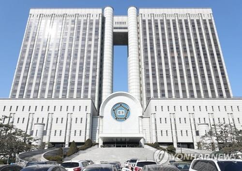 '80억대 사기' 드라마 제작사 대표 1심 징역 7년