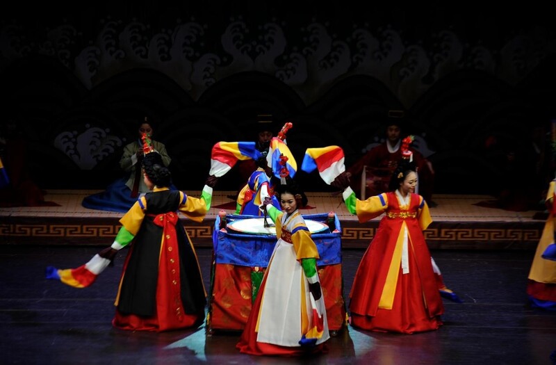 남도국악원, 한글날 공연 '뿌리 깊은 나무는 바람에…'