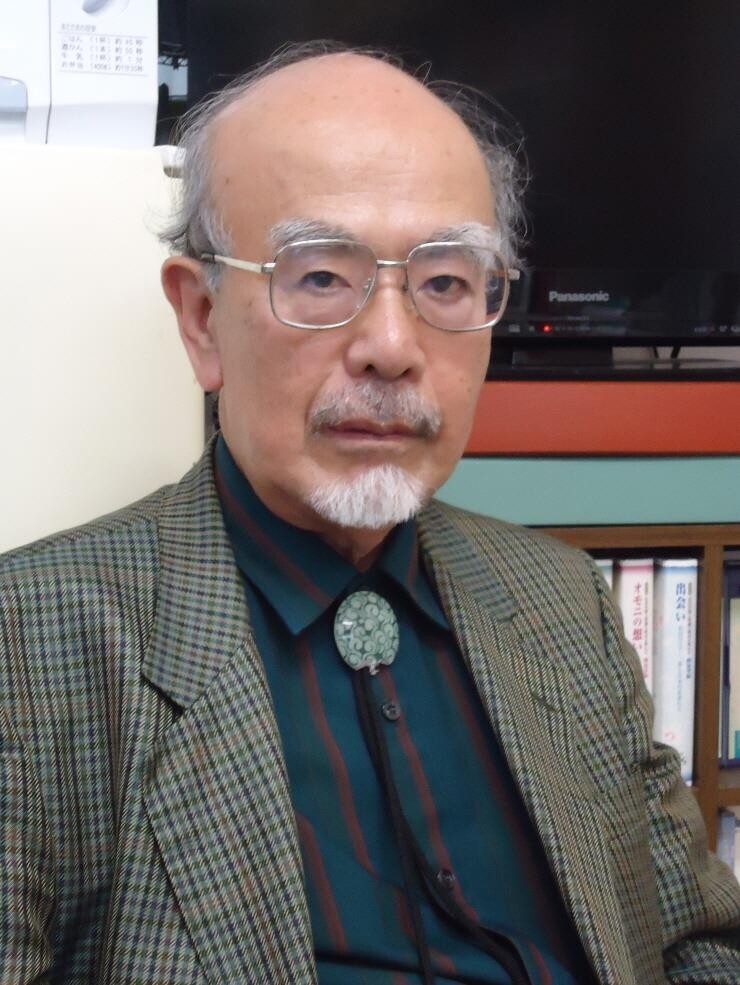 40년 한일교류사 연구 헌신한 日 교수, 한국국제교류재단상 받아