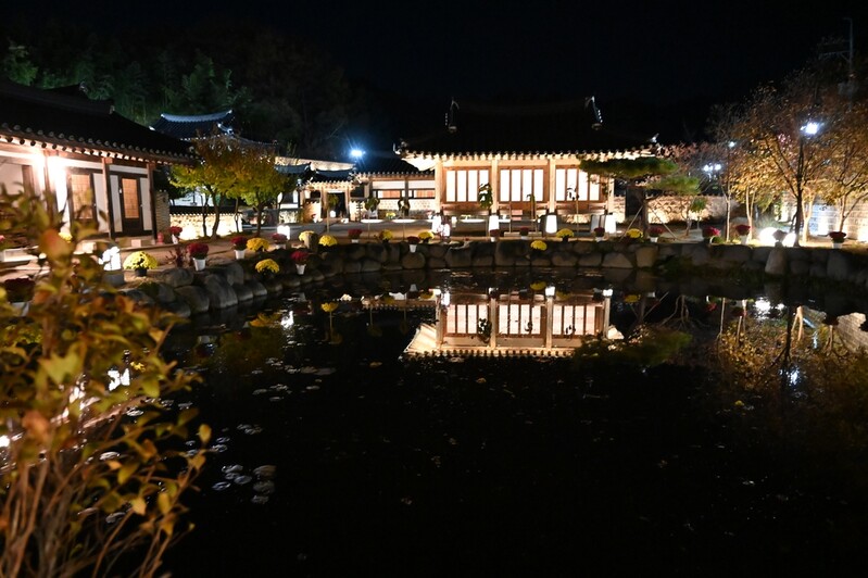 [옥천소식] "문화재 야행 참여하세요" 내일부터 이틀간 열려