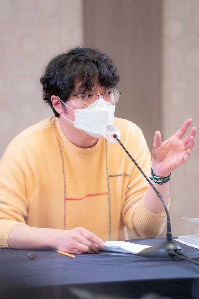 '슬의생' 신원호 PD "사람 냄새와 디테일한 리얼리티 동시 추구"