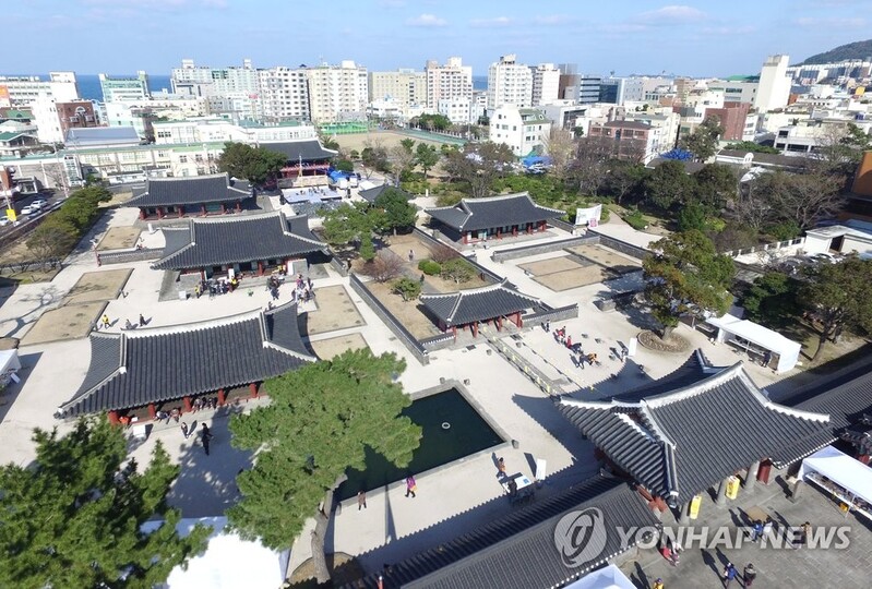 "탐라역사문화 보전 위해 제주학진흥원 설립 필요"