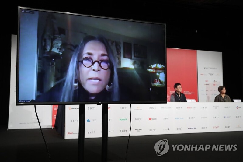 부산국제영화제 뉴 커런츠 심사위원장 "팬데믹, 새로운 창 열어"