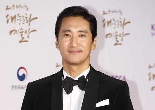 신현준 측 "프로포폴 루머 유포 전 매니저 징역 1년6월 구형"