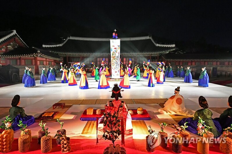 수원화성문화제·정조대왕 능행차 8~9일 온라인 진행