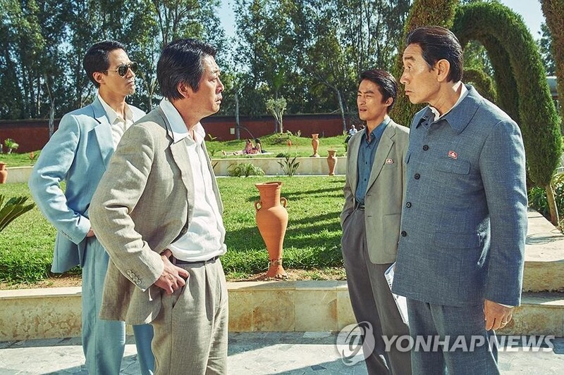 2021 부일영화상 최우수작품상에 '모가디슈'