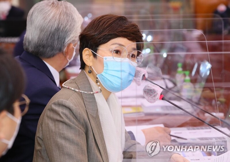 문 닫는 동네사랑방…임오경 "작은도서관 지원 시급"