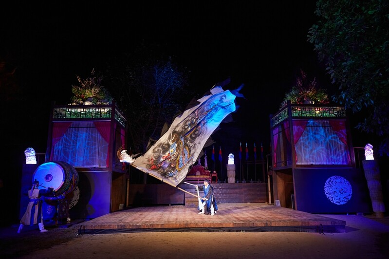 조선왕릉문화제 내일 개막…"인증도장 찍고 공연 보세요"