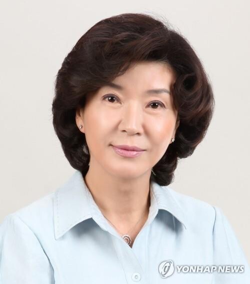 새 국립국어원장에 장소원 서울대 교수