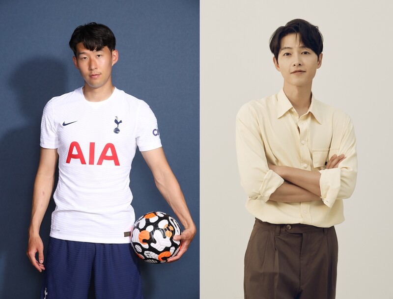 "손흥민·송중기 해설 들어요"…새로운 천연기념물 점자책