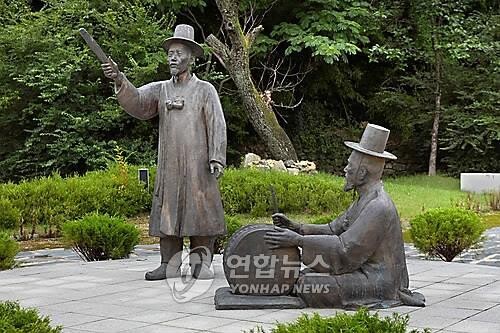 국악 선인 기리는 '대한민국 국악대제' 9일 남원서 개최