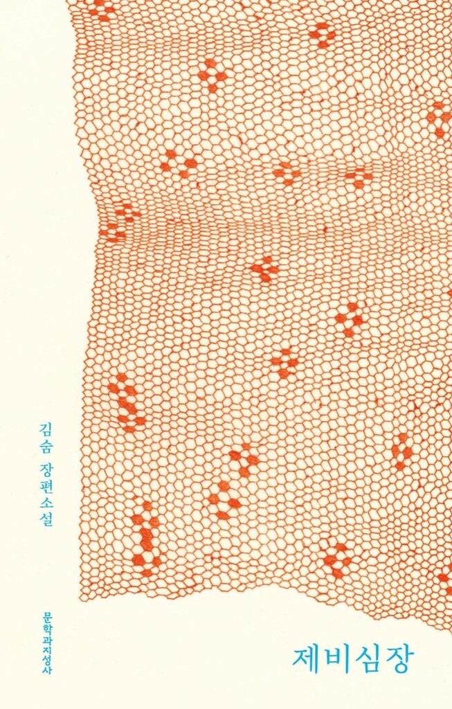 [신간] 제비심장·1차원이 되고 싶어