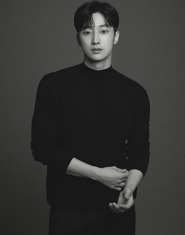 '경찰수업' 진영 "첫 복귀작 '부딪혀보자'는 마음으로 연기"