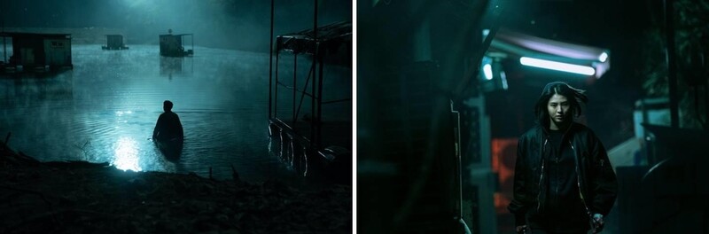 부산국제영화제서 먼저 만나는 OTT 시리즈…'마이네임'·'지옥'