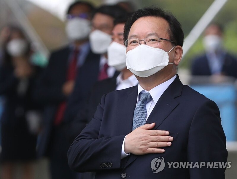 김총리 "한글, 한국문화 사랑하는 세계인의 언어"