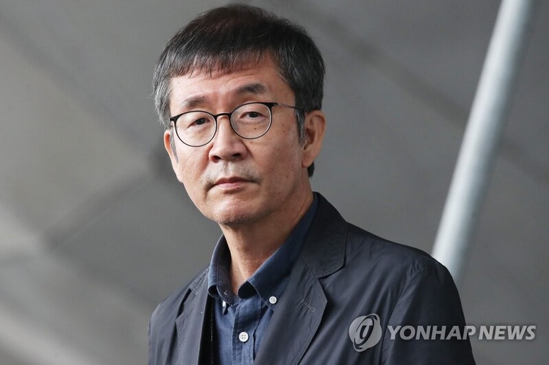 "부산국제영화제 야심 가져야…논란에도 새로운 시도할 것"