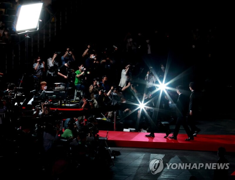 (Yonhap Interview) Festival is for gathering and sharing feelings, not just for watching movies: BIFF director