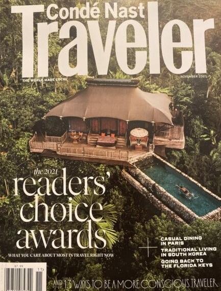 세계적 여행잡지에 전남 관광지 곳곳 실려 '눈길'