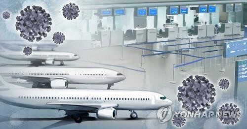 Air, maritime shipping costs hit record highs amid pandemic