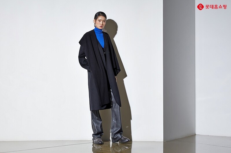 [게시판] 롯데홈쇼핑, 박춘무 디자이너 신규 브랜드 '박춘무 블랙' 출시