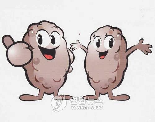 미국인도 먹나?…미더덕 사촌 오만둥이 3년째 수출 날개