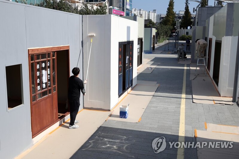 '7090 그 시절로'…광주 추억의 충장축제 내달 18일부터 나흘간