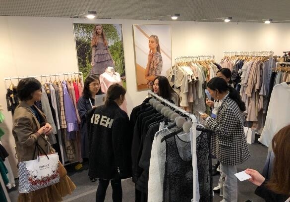 서울패션위크 트레이드쇼 13~19일…패션 수주박람회