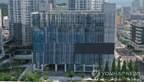 '창원 SM타운' 이번에는 문 여나…단계적 개관 절차(종합)