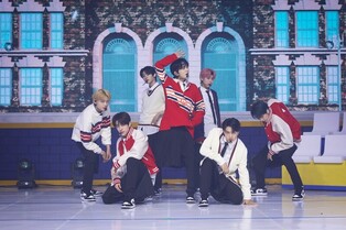 Enhypen aims to become hottest K-pop group