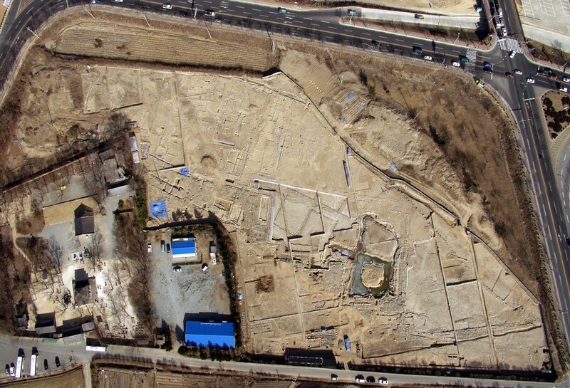 경주 분황사지·구황동 원지 역사적 가치와 정비 방안은