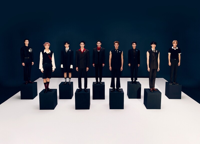 '더블 밀리언셀러' NCT 127, 정규 3집 리패키지 25일 발표