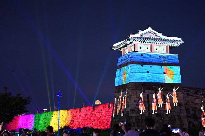 코로나19로 취소된 수원 4대 축제 온라인으로 만난다