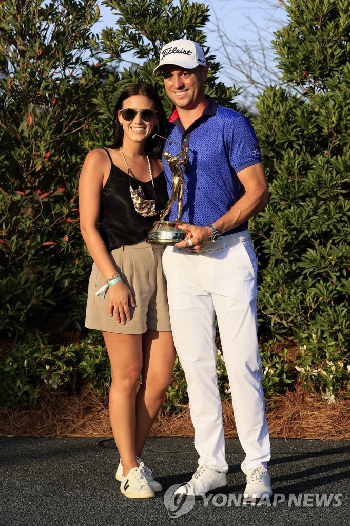 PGA 투어 플레이어스 챔피언십 총상금 2천만 달러로 증액