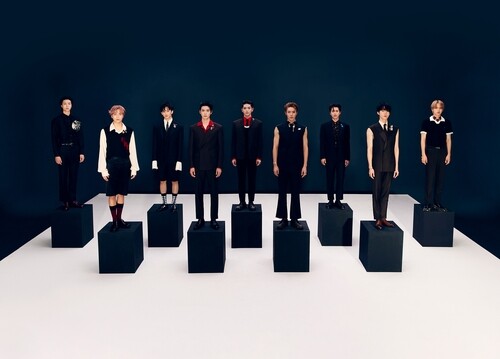 NCT 127 to drop repackaged version of 3rd studio album this month